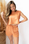 the kaylee shorts