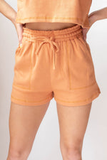 the kaylee shorts