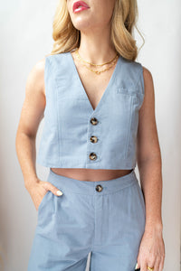 mode, vest policy
