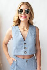 vest policy