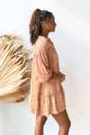 mode, life is sweet dress