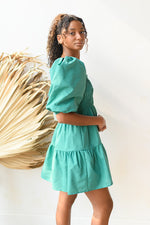 mode, a total sweetheart dress