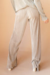 mode, public desire plisse pants