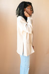 mode, Jami oversized blazer