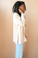 mode, Jami oversized blazer