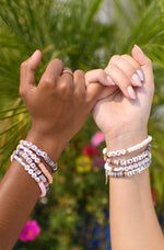 mode, color me happy bracelet