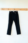 lennon crop boot jeans