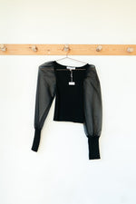 mode, concept blouse