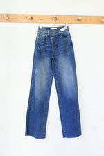 mode, cross my heart jeans