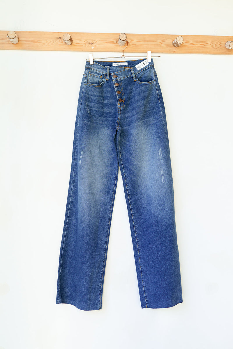 mode, cross my heart jeans