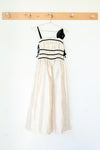 mode, blaire midi dress
