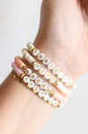 mode, color me happy bracelet