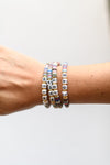 mode, color me happy bracelet