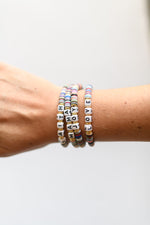 mode, color me happy bracelet