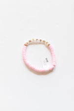 mode, color me happy bracelet