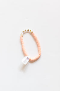 mode, color me happy bracelet