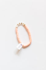 mode, color me happy bracelet