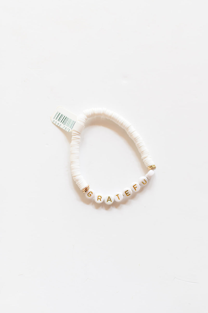 mode, color me happy bracelet