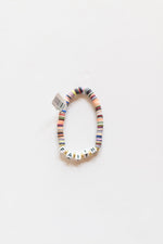 mode, color me happy bracelet