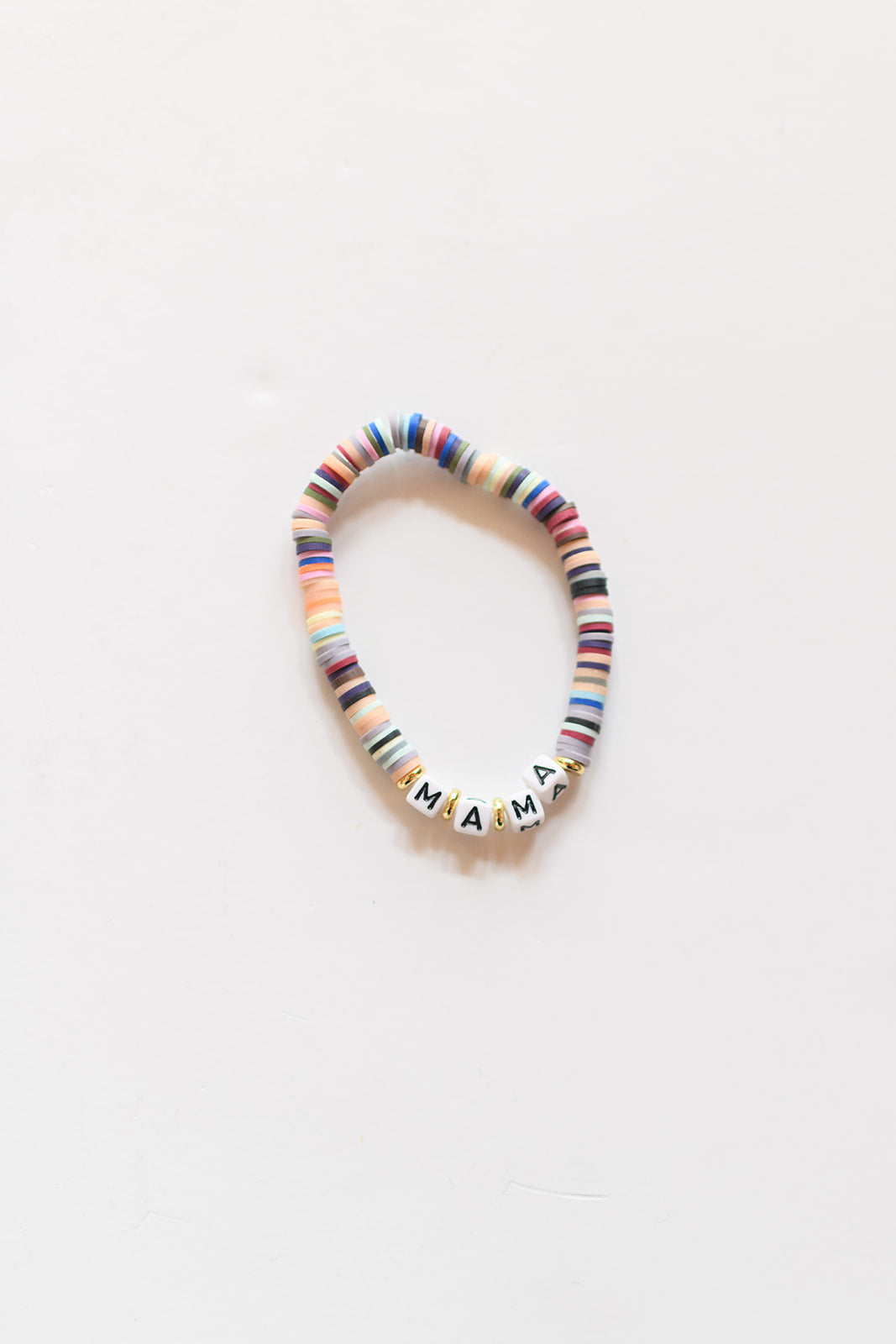mode, color me happy bracelet