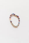 mode, color me happy bracelet