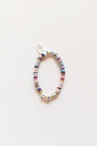 mode, color me happy bracelet