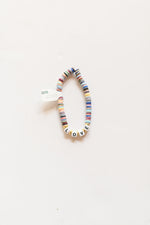 mode, color me happy bracelet