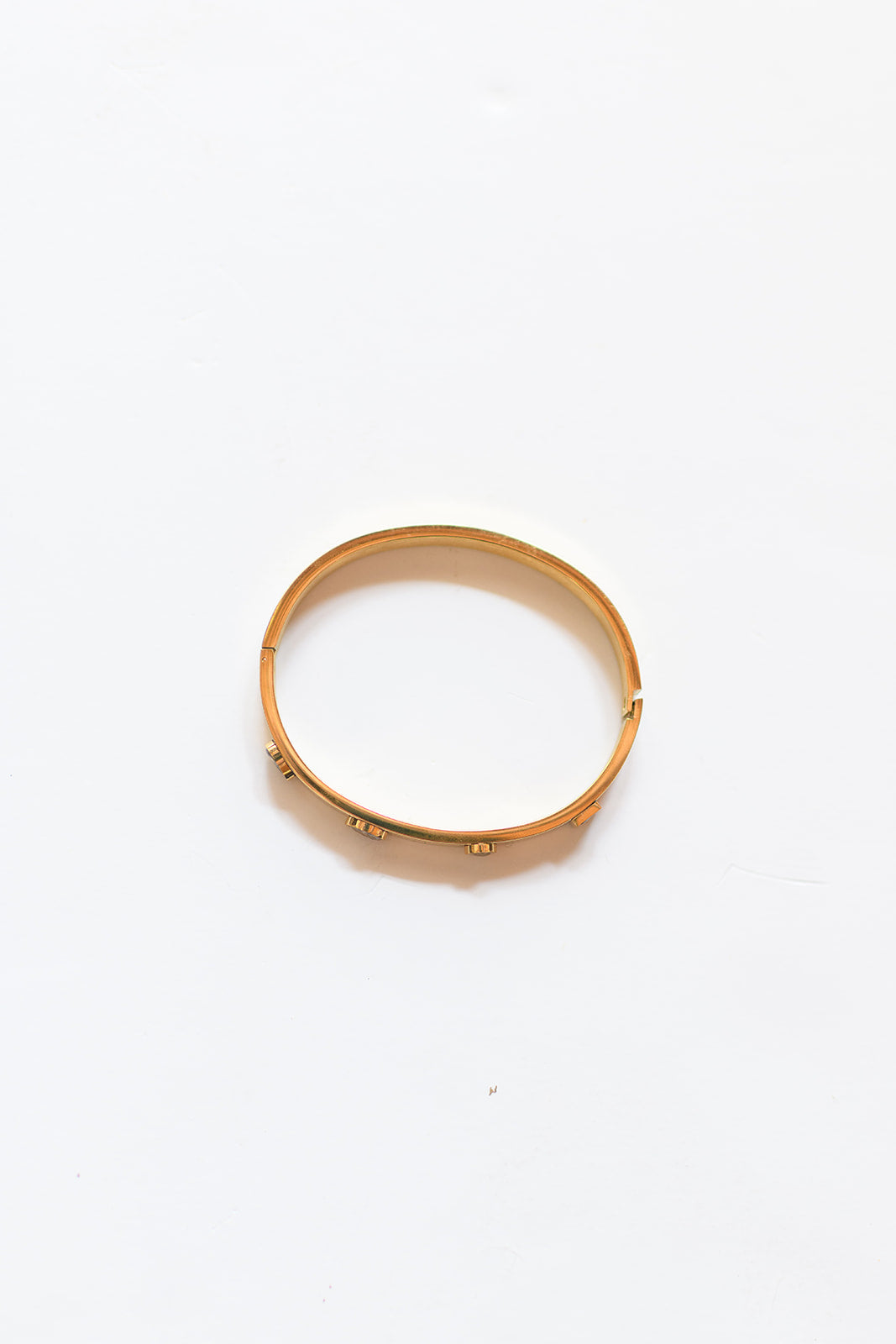 mode, nadine bangle