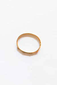 mode, nadine bangle