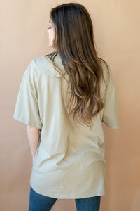 mode, 1978 free spirit tee