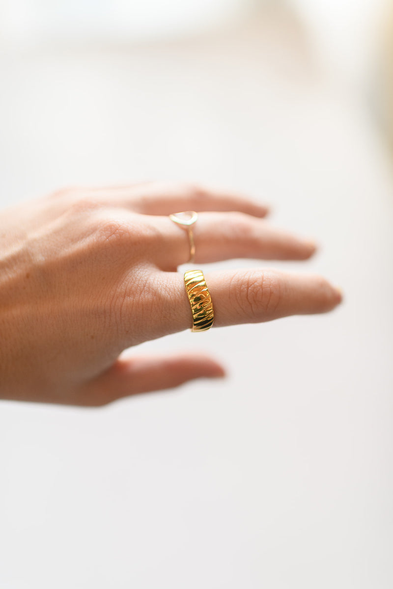 mode, tessa ring