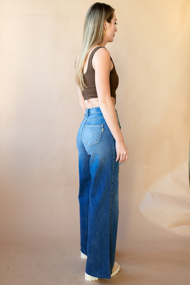 mode, cross my heart jeans