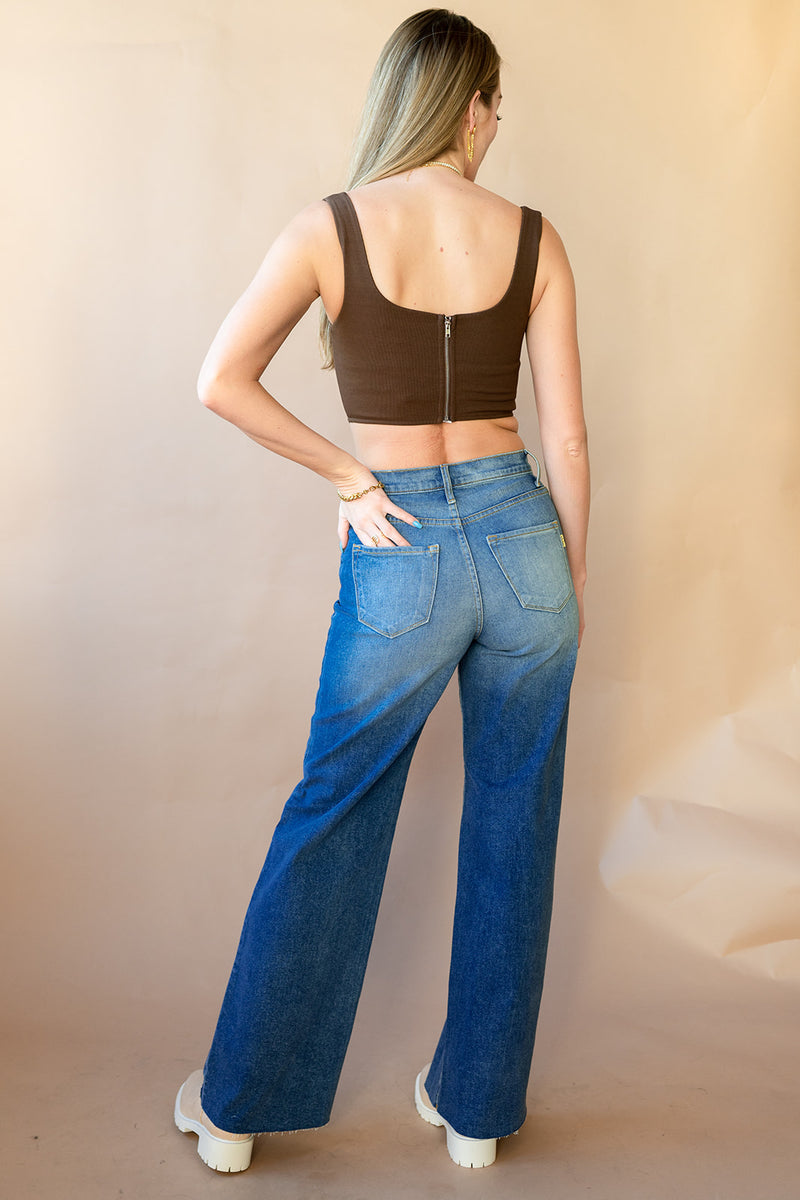 mode, cross my heart jeans