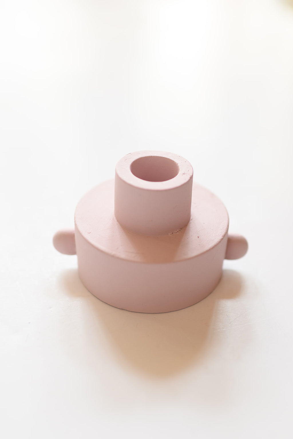 mode, taper/tea light holder