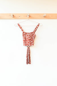 mode, avah knit tank
