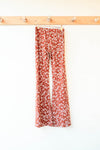 mode, avah knit pants