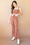 mode, avah knit pants