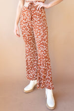 mode, avah knit pants