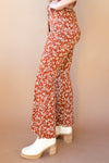 mode, avah knit pants