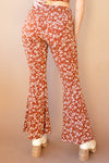 mode, avah knit pants