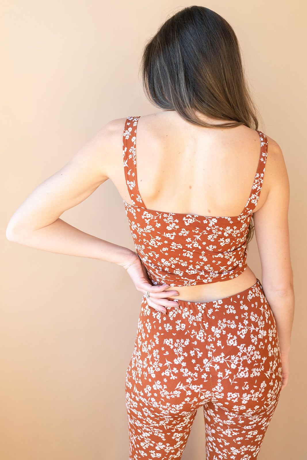 mode, avah knit tank