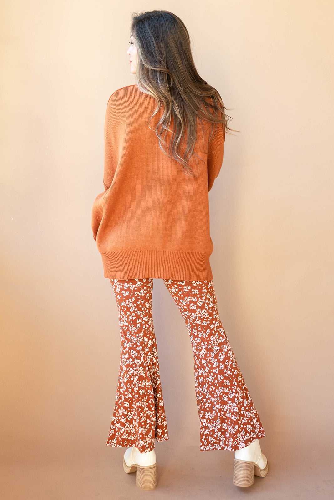 mode, avah knit pants