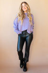 mode, montrose sweater