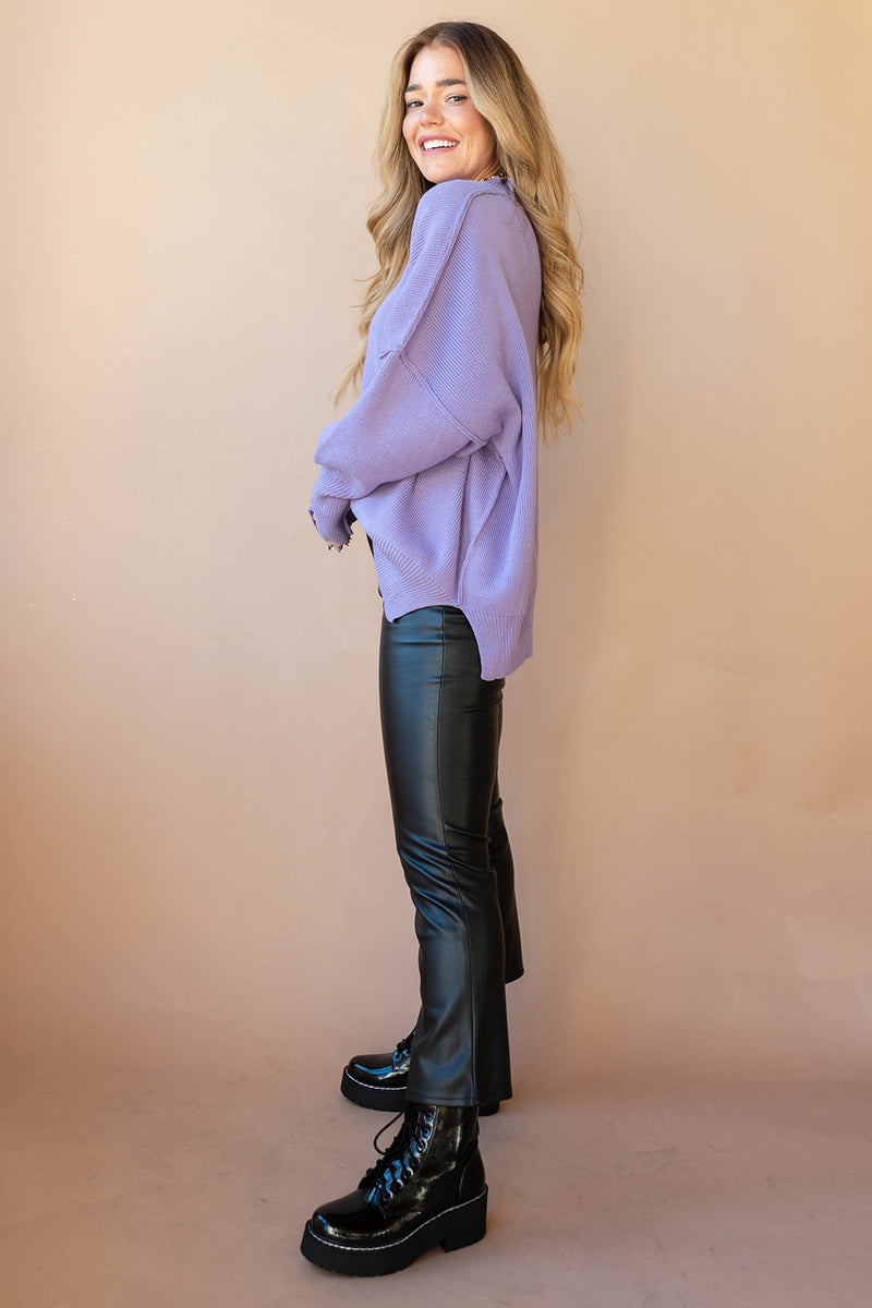 mode, montrose sweater