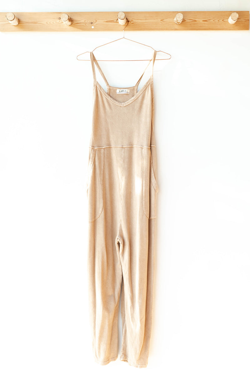 mode, hot shot jumpsuit