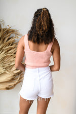 mode, vintage baby tank