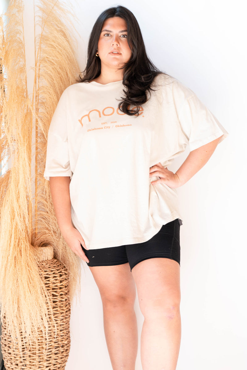 mode, mode babe tee