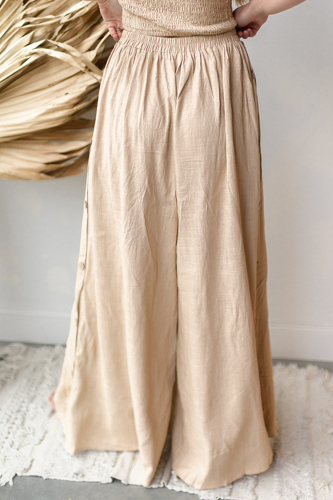mode, relax + renew set (pants)