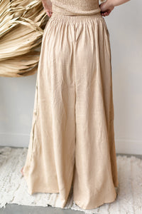 mode, relax + renew set (pants)