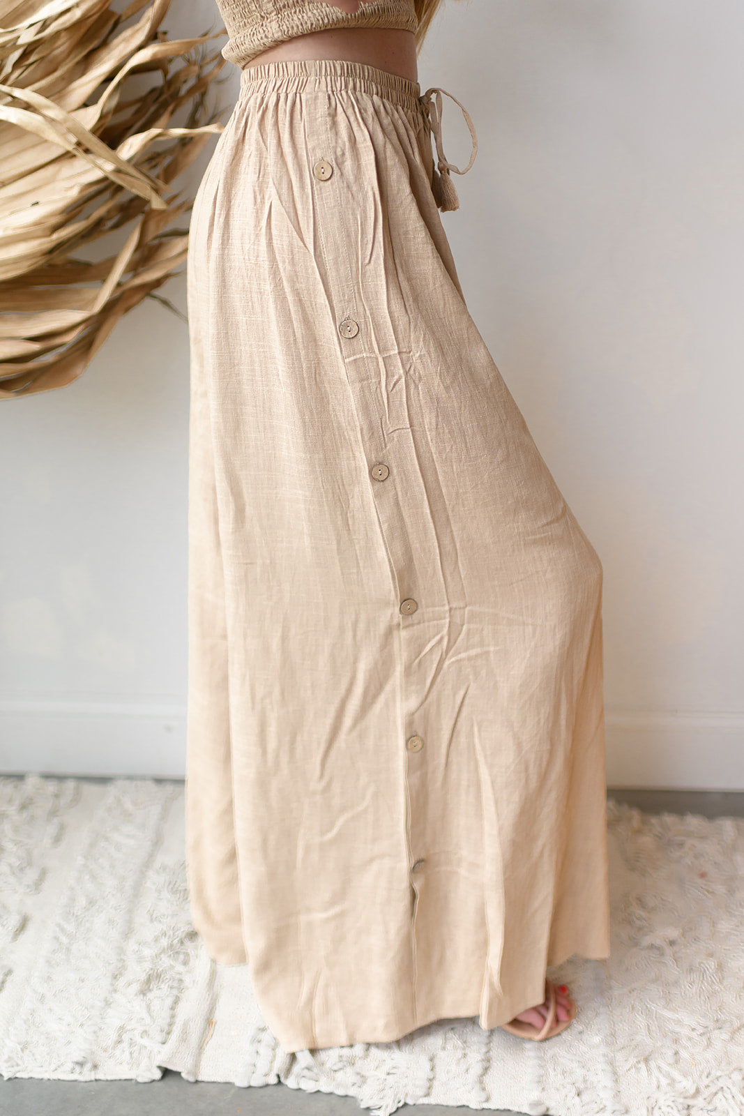 mode, relax + renew set (pants)